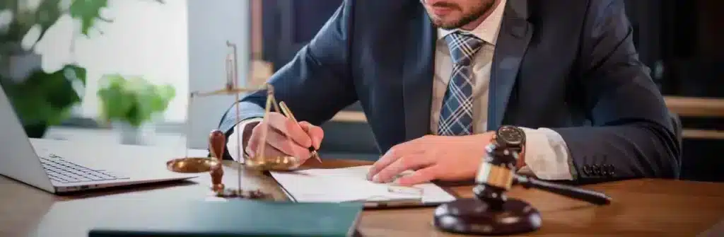 Consultoría legal especializada